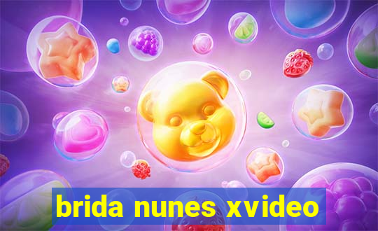 brida nunes xvideo